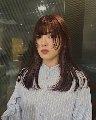 IRO【イロ】×スタイル