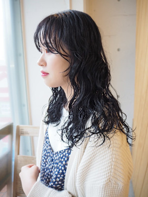 IRO【イロ】×スタイル