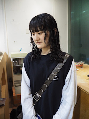 IRO【イロ】×スタイル