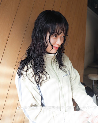 IRO【イロ】×スタイル