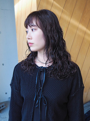 IRO【イロ】×スタイル