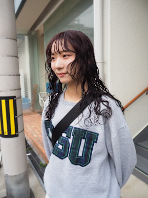 IRO【イロ】×スタイル