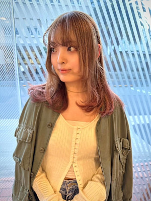 IRO【イロ】×スタイル