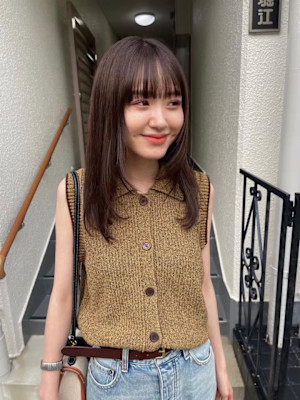 IRO【イロ】×スタイル