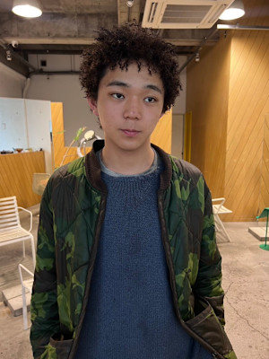 IRO【イロ】×スタイル