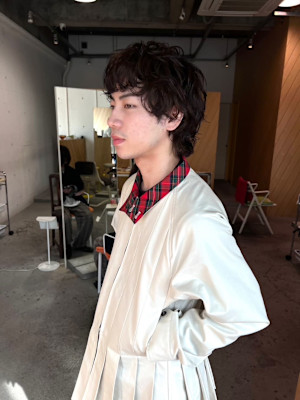 IRO【イロ】×スタイル