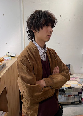 IRO【イロ】×スタイル