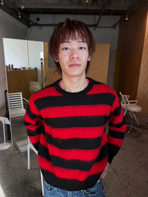 IRO【イロ】×スタイル