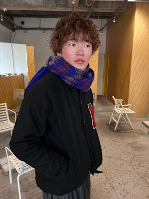 IRO【イロ】×スタイル