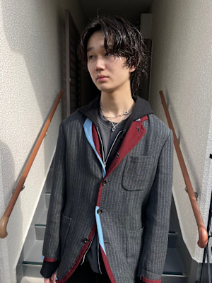 IRO【イロ】×スタイル