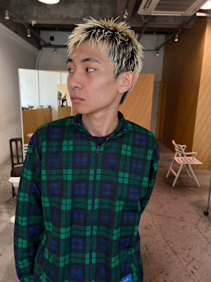 IRO【イロ】×スタイル