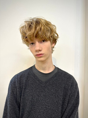 IRO【イロ】×スタイル