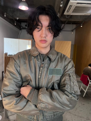 IRO【イロ】×スタイル