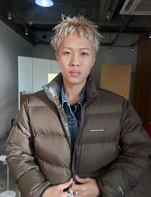 IRO【イロ】×スタイル