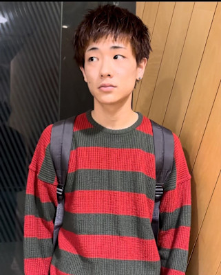 IRO【イロ】×スタイル