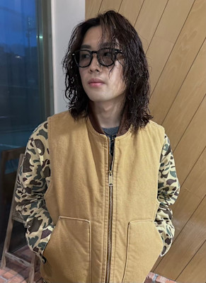 IRO【イロ】×スタイル