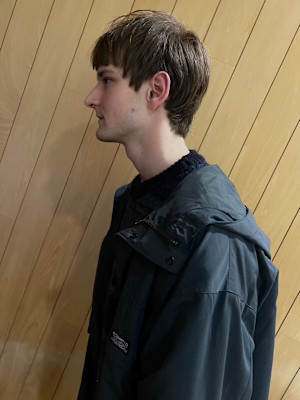 IRO【イロ】×スタイル