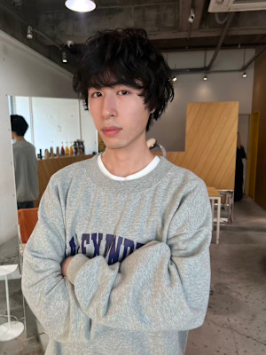 IRO【イロ】×スタイル