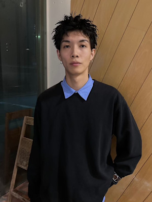 IRO【イロ】×スタイル