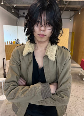 IRO【イロ】×スタイル