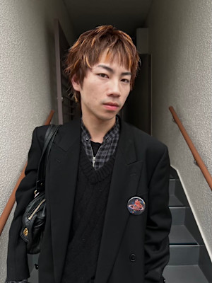 IRO【イロ】×スタイル