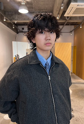 IRO【イロ】×スタイル