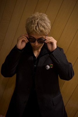 IRO【イロ】×スタイル