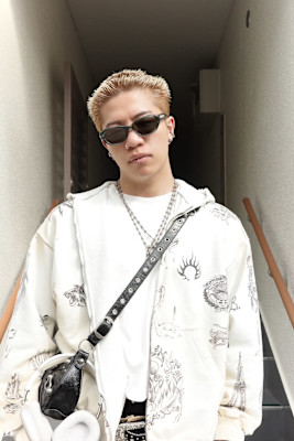 IRO【イロ】×スタイル