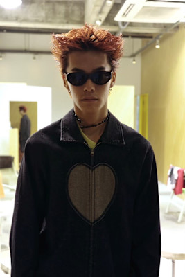 IRO【イロ】×スタイル