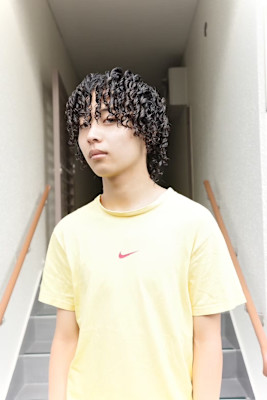 IRO【イロ】×スタイル