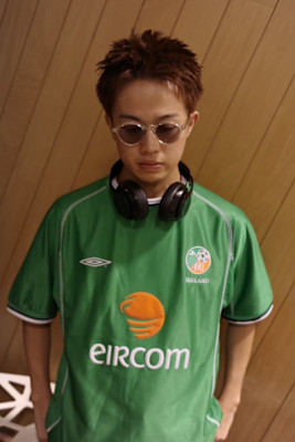 IRO【イロ】×スタイル