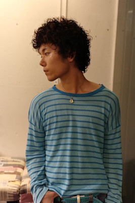 IRO【イロ】×スタイル