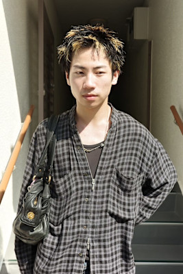 IRO【イロ】×スタイル