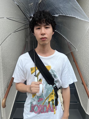 IRO【イロ】×スタイル