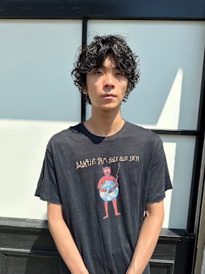 IRO【イロ】×スタイル