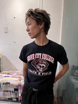 IRO【イロ】×スタイル