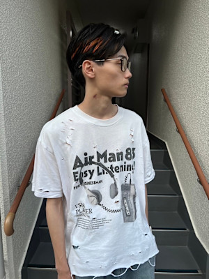 IRO【イロ】×スタイル