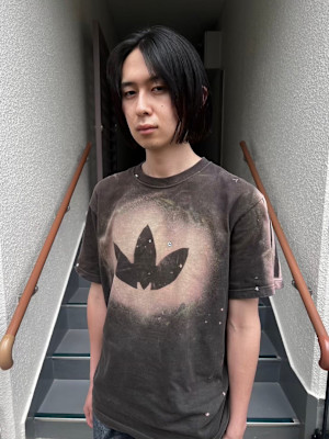 IRO【イロ】×スタイル