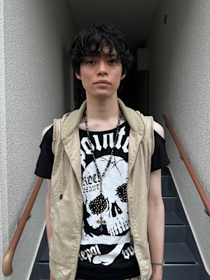 IRO【イロ】×スタイル