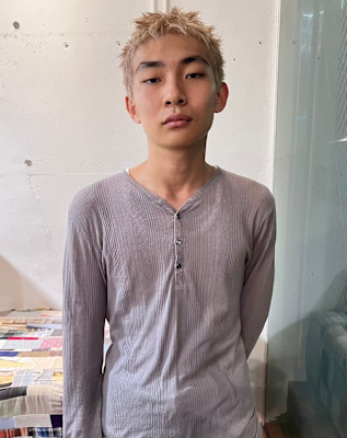 IRO【イロ】×スタイル