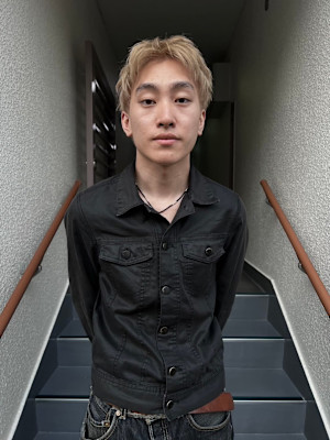 IRO【イロ】×スタイル