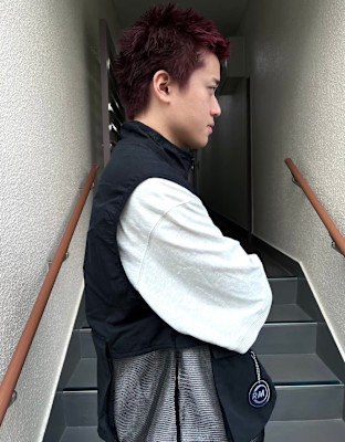 IRO【イロ】×スタイル