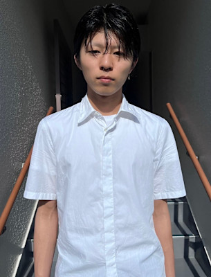 IRO【イロ】×スタイル