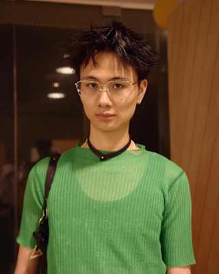 IRO【イロ】×スタイル