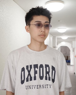 IRO【イロ】×スタイル