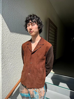 IRO【イロ】×スタイル