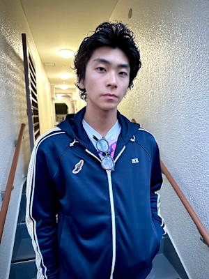 IRO【イロ】×スタイル