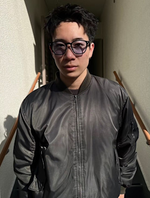 IRO【イロ】×スタイル