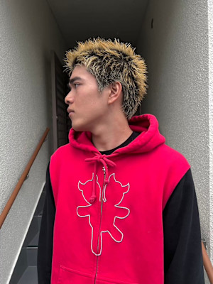 IRO【イロ】×スタイル