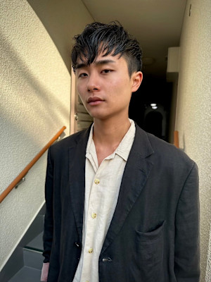 IRO【イロ】×スタイル